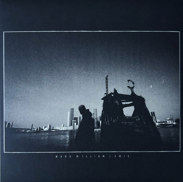 Mark William Lewis – Mark William Lewis (Vinyl)