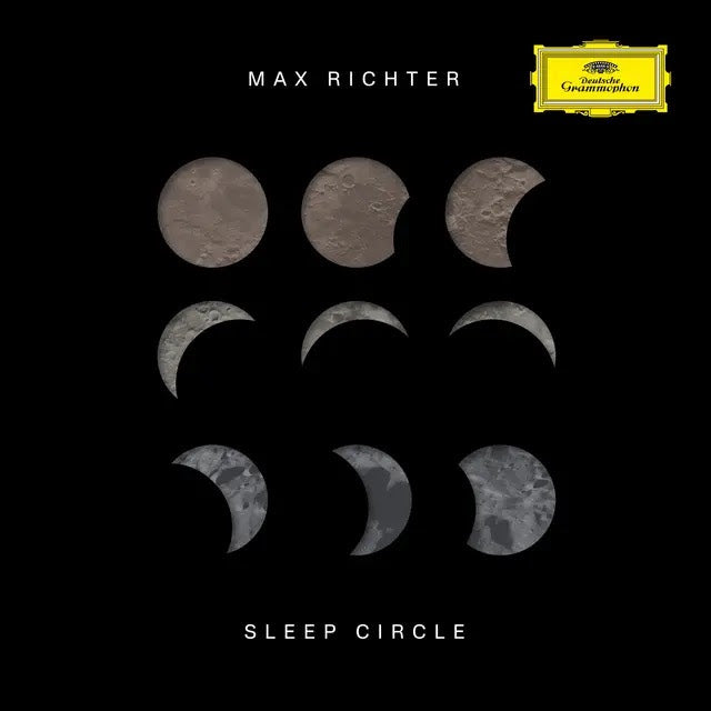Max Richter, Louisa Fuller, Max Ruisi - Sleep Circle | Vinyl