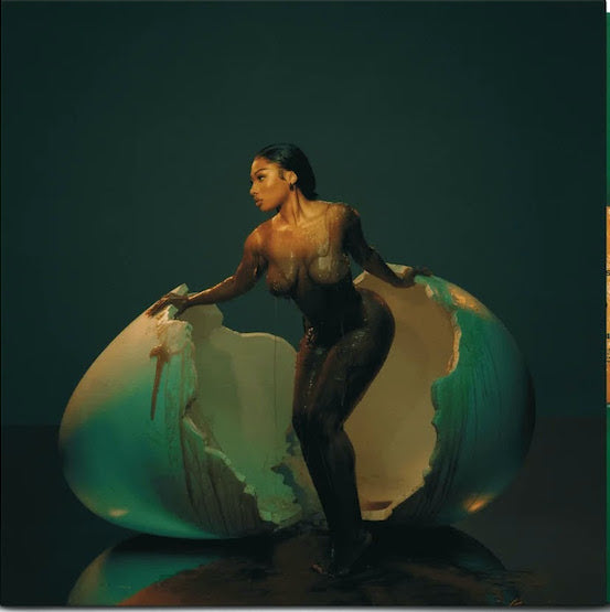 Megan Thee Stallion - Megan Thee Stallion | Vinyl LP
