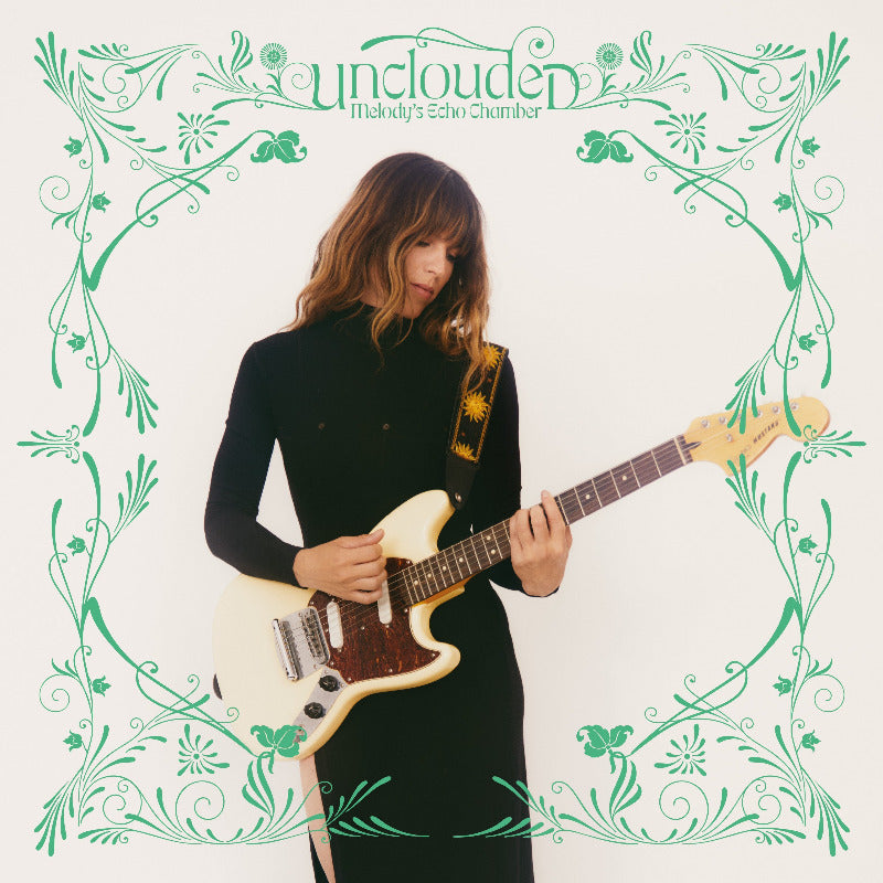 Melody’s Echo Chamber - Unclouded | Vinyl