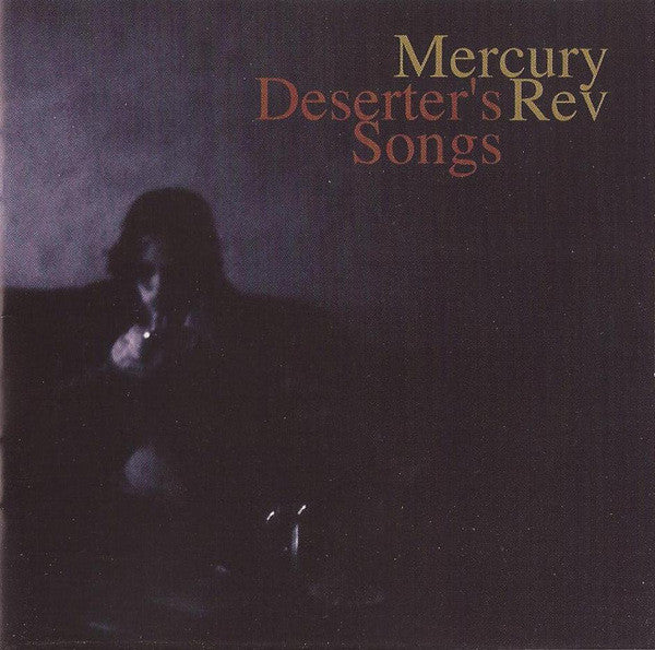 Mercury Rev - Deserter's Songs (SECONDHAND CD)