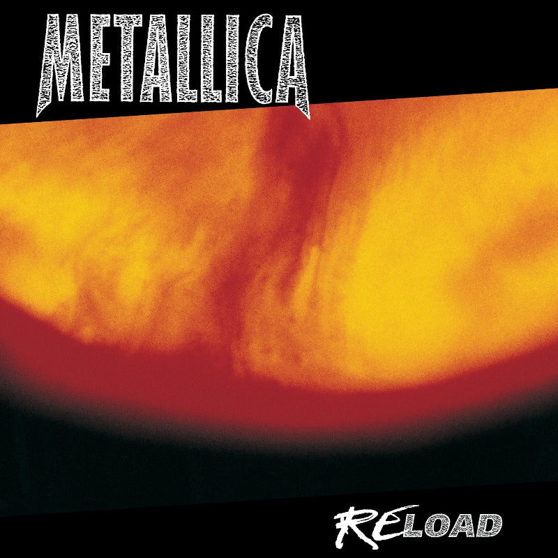 
                  
                    Metallica - ReLoad (Remastered)
                  
                