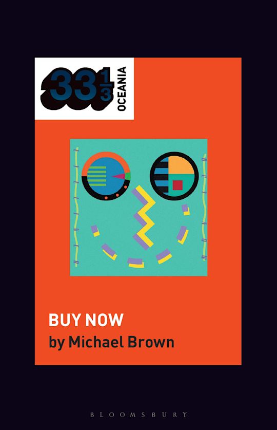 Michael Brown - Eyeliner's Buy Now | Book