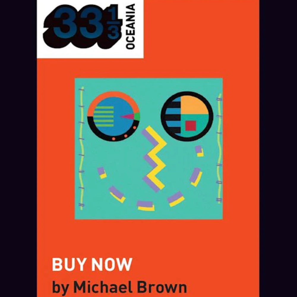 Michael Brown - Eyeliner's Buy Now | Book