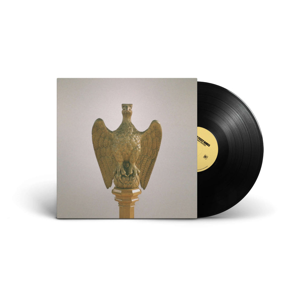 
                  
                    The Fuzzy Robes - Midday Prayers - Flying Nun  | Vinyl | CD
                  
                
