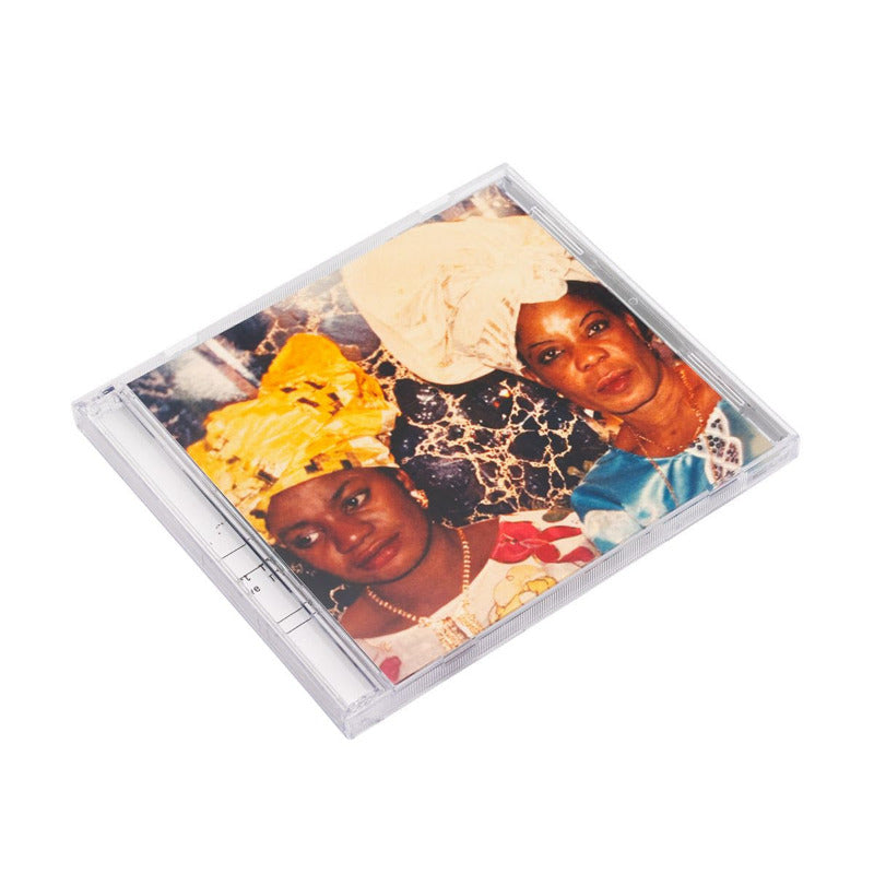 Mike - Showbiz! | CD