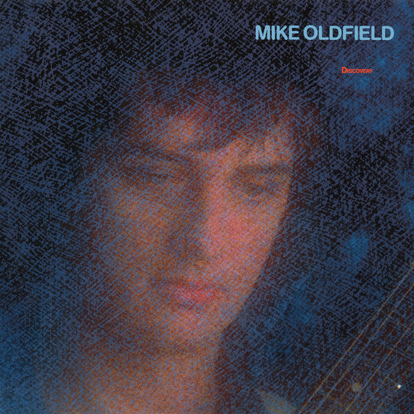 Mike Oldfield - Discovery (SECONDHAND)