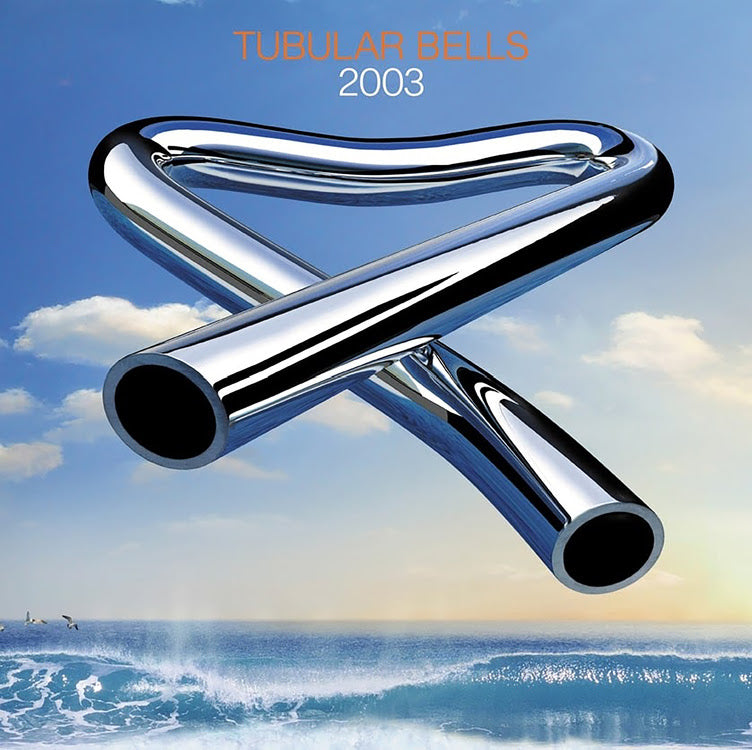 Mike Oldfield - Tubular Bells 2003 | Vinyl