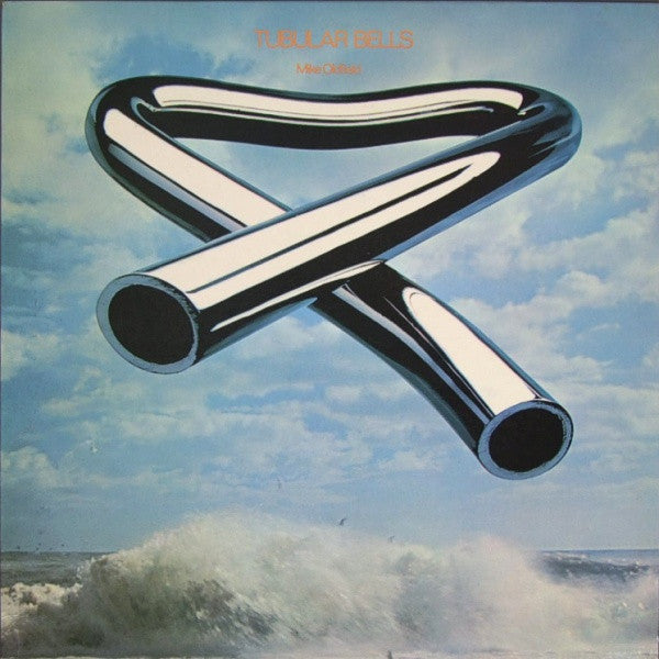 Mike Oldfield - Tubular Bells (SECOND HAND)