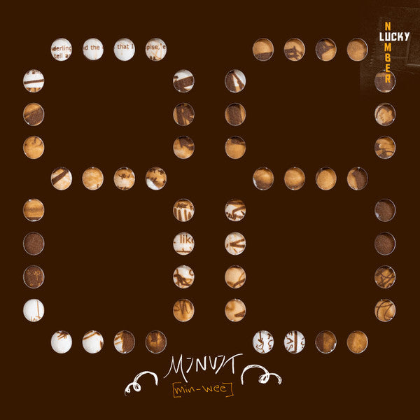 Minuit - The 88 | Vinyl