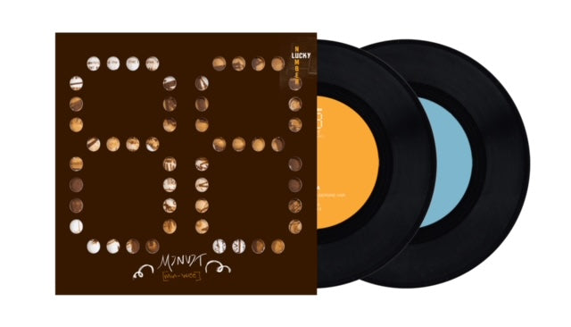 Minuit - The 88 | Vinyl