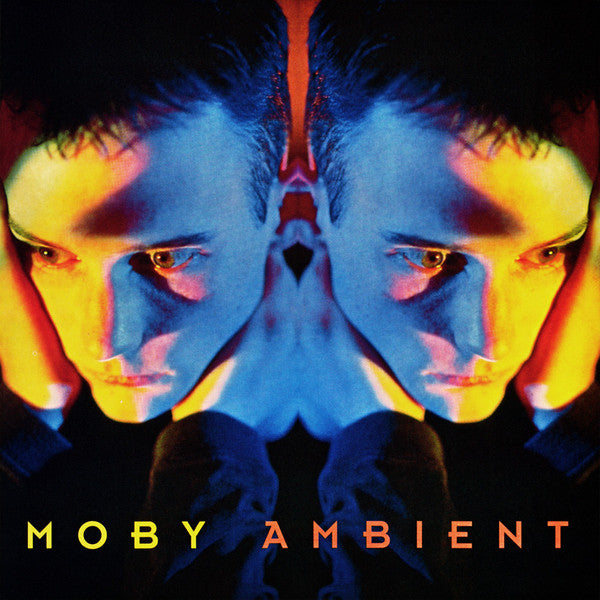 Moby - Ambient | Vinyl