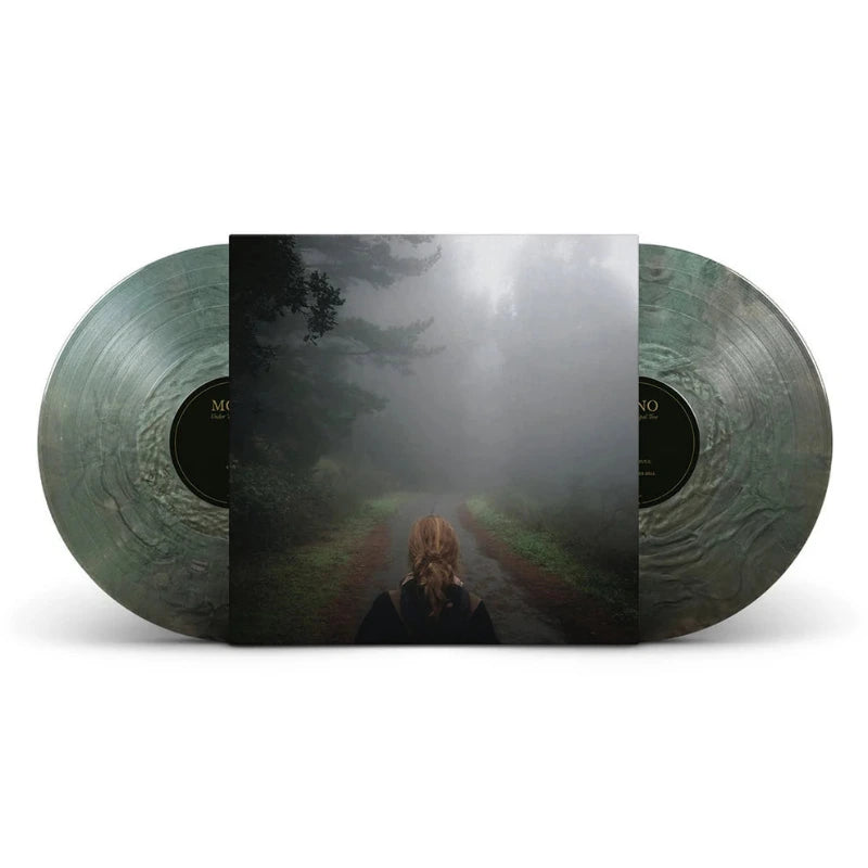 Mono - Under The Pipal Tree (25th Anniversary Edition) (Green Vinyl)