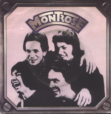 Montrose - Bad Motor Scooter (7