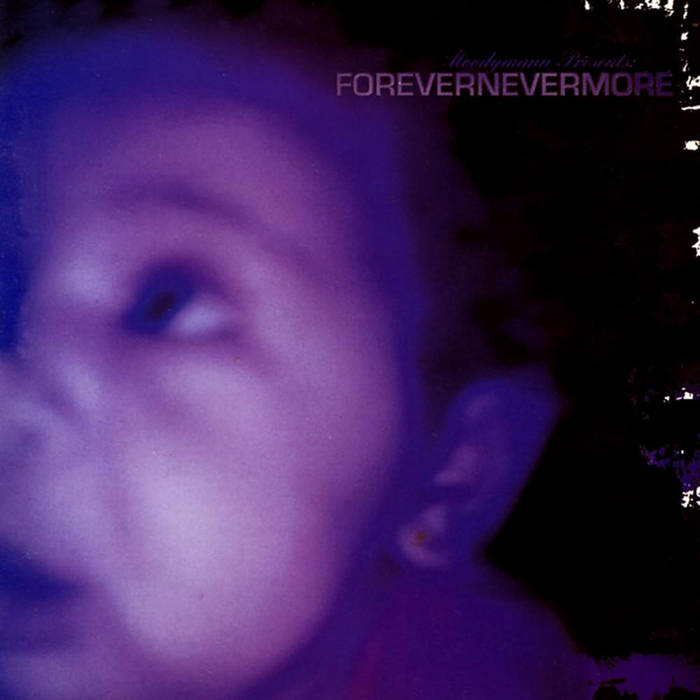 Moodymann - Forevernevermore | Vinyl