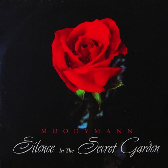 Moodymann - Silence In The Secret Garden | Vinyl