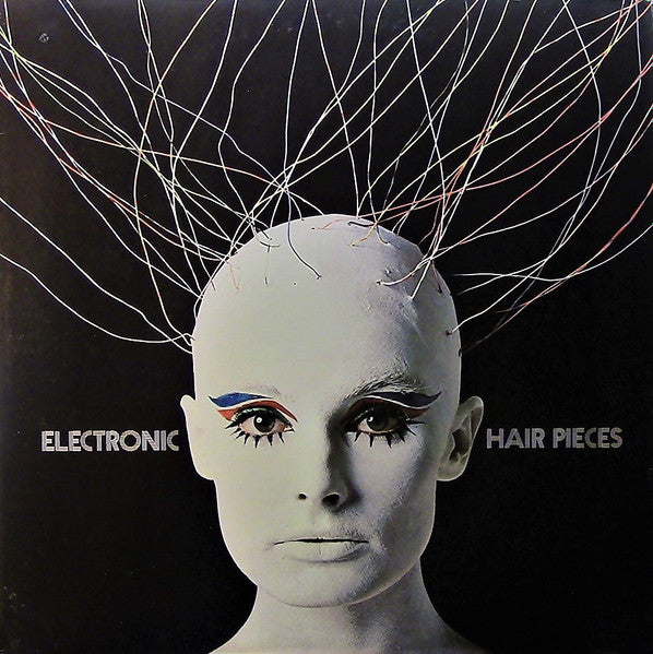 Mort Garson - Electronic Score of 