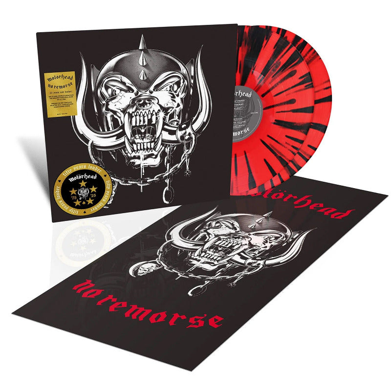 Motörhead - No Remorse | Vinyl