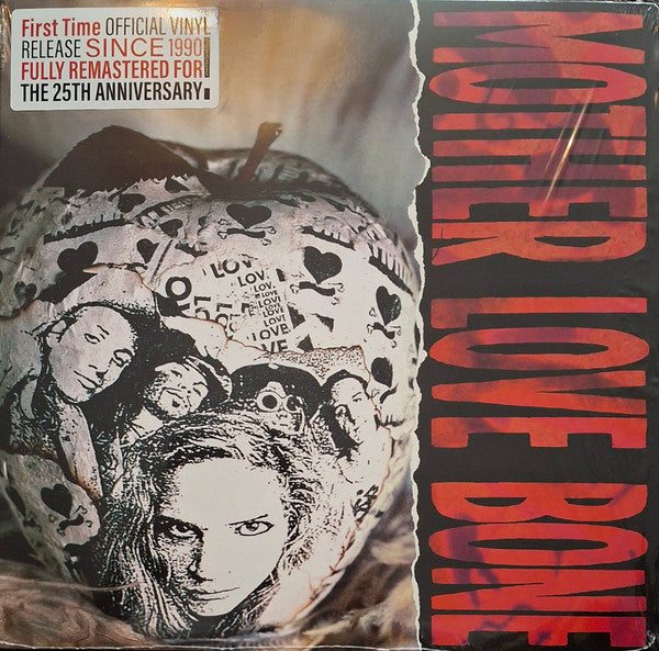 Mother Love Bone – Apple (Vinyl)