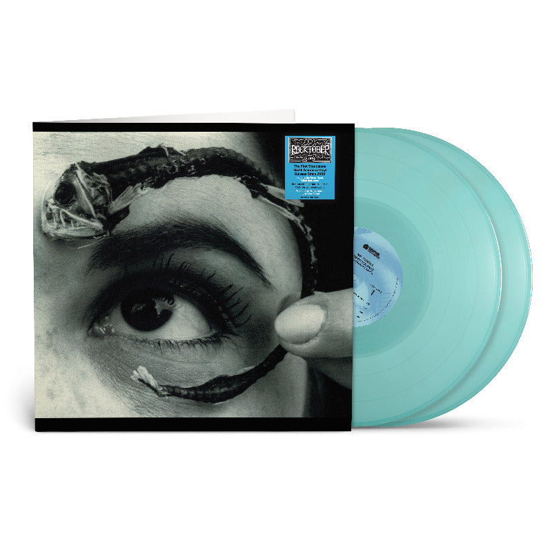 Mr. Bungle - Disco Volante (Colour Reissue) | Blue Vinyl