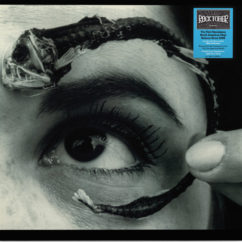 Mr. Bungle - Disco Volante (Colour Reissue) | Vinyl