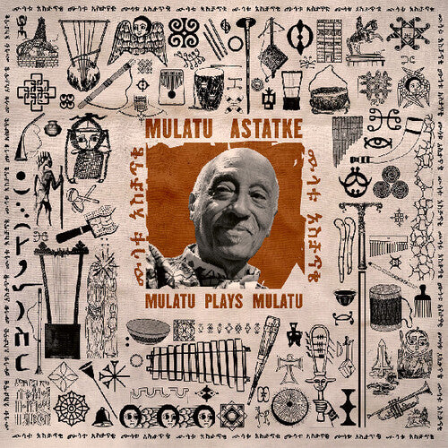 Mulatu Astatke - Mulatu Plays Mulatu | Vinyl