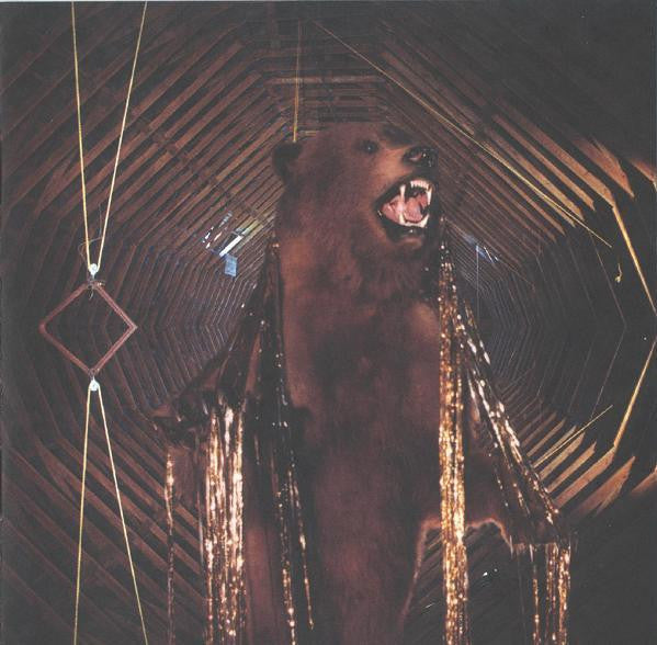 My Morning Jacket - It Still Moves (SECOND HAND)