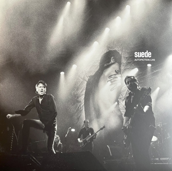 Suede — Autofiction Live (Record Store Day '24)