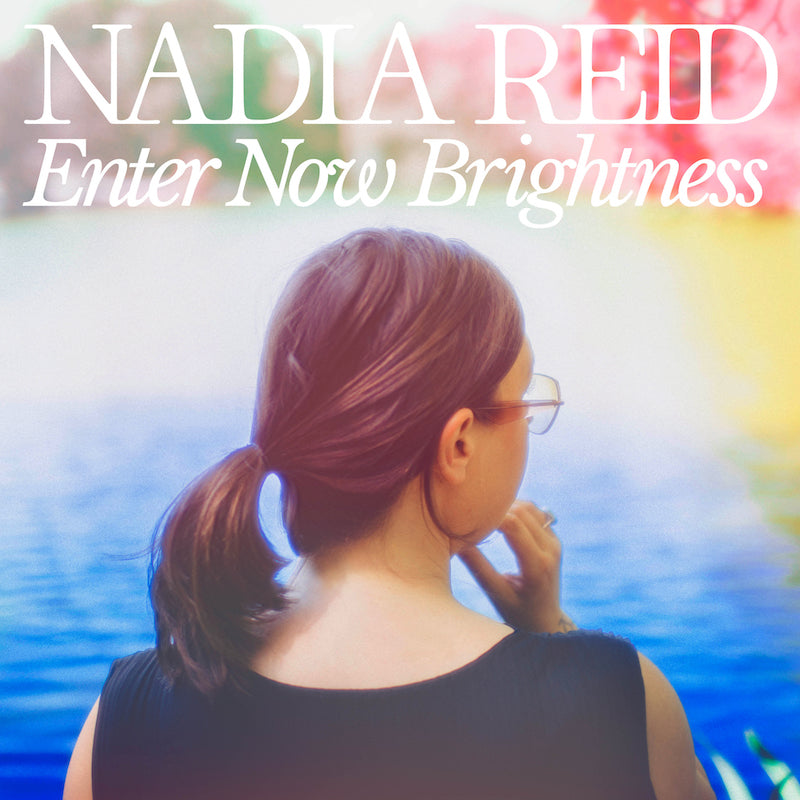 
                  
                    Nadia Reid - Enter Now Brightness | Vinyl | CD
                  
                