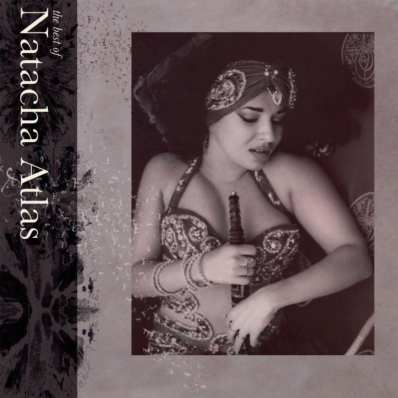 Natacha Atlas - The Best Of Natacha Atlas | Vinyl