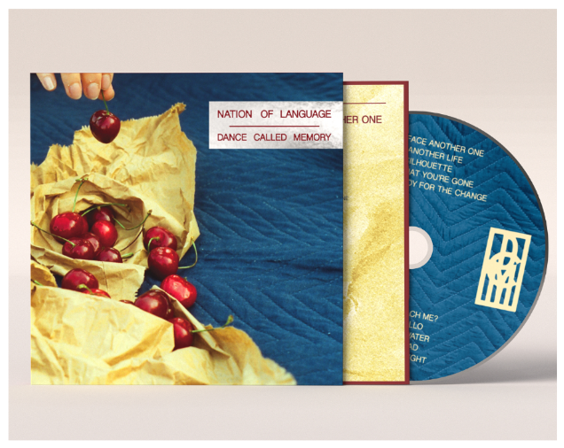 Nation of Language - Dance Called Memory | CD