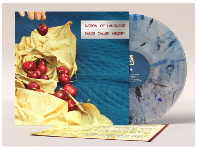 Nation of Language - Dance Called Memory | Coloured Vinyl