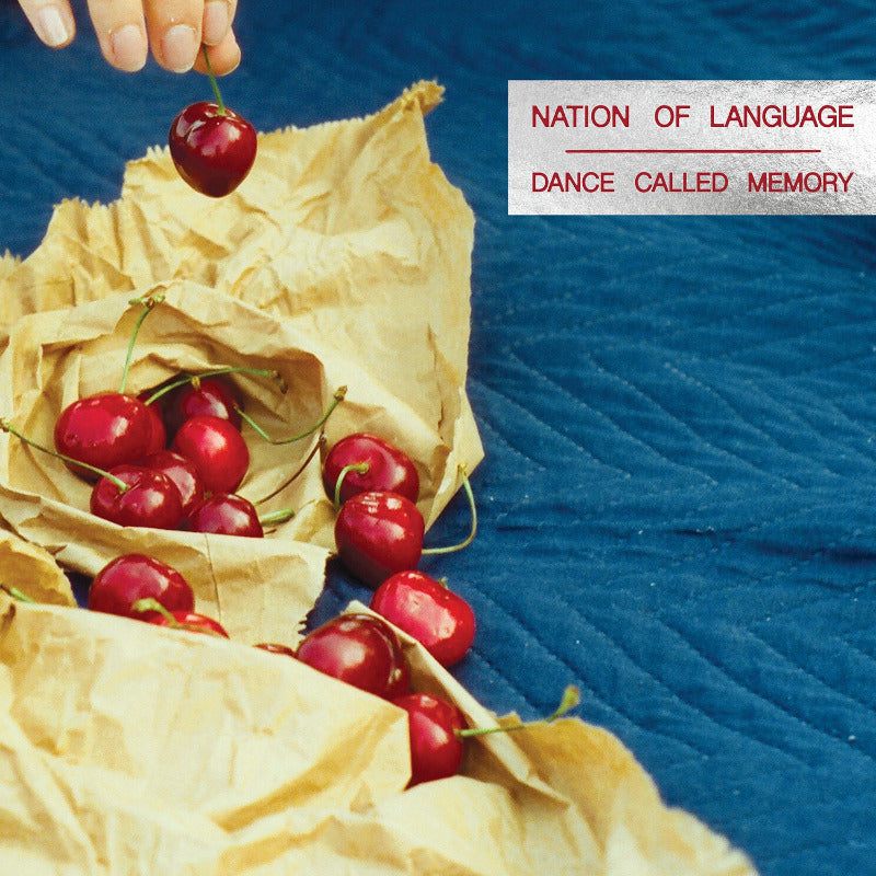 Nation of Language - Dance Called Memory | Vinyl