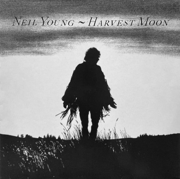 Neil Young - Harvest Moon (SECONDHAND)