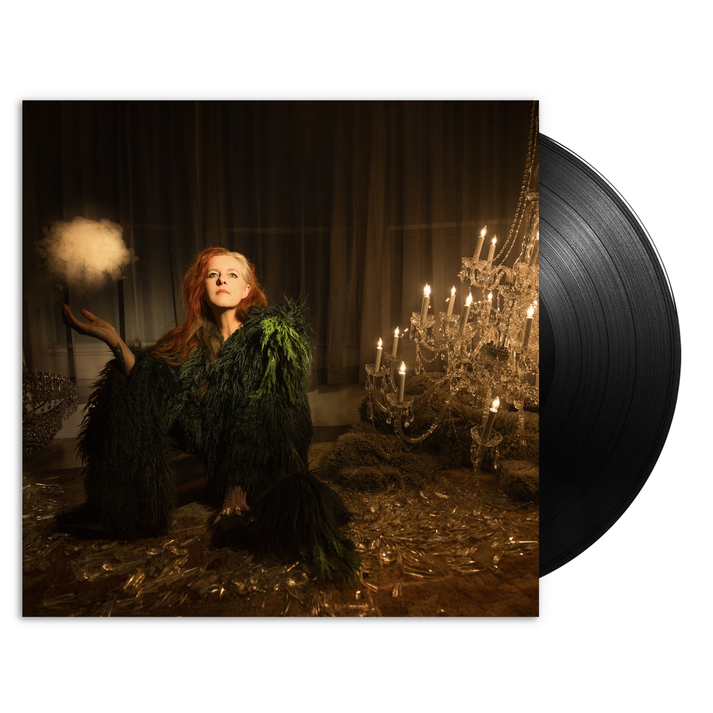 Neko Case - Neon Grey Midnight Green | Vinyl LP