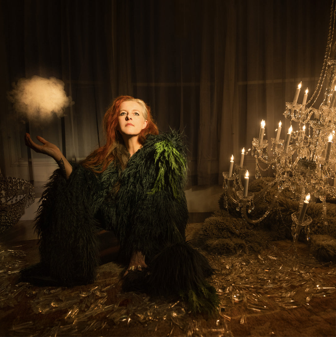 Neko Case - Neon Grey Midnight Green | Vinyl LP