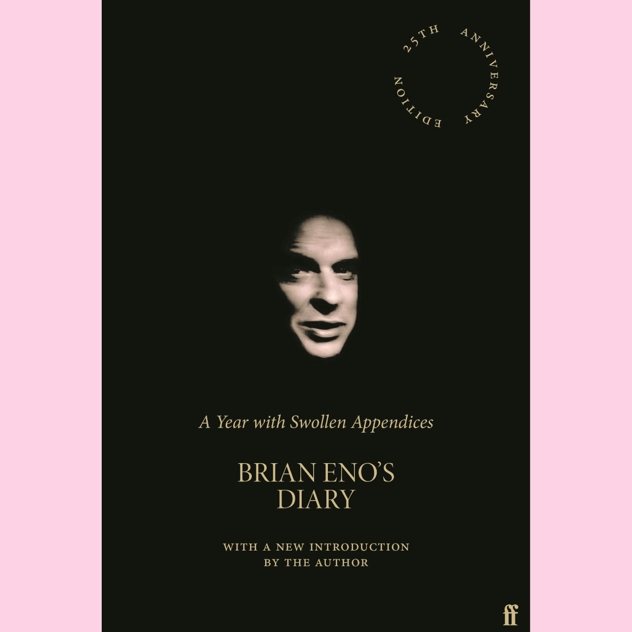 
                  
                    Brian Eno - A Year with Swollen Appendices | Buy the book from Flying Nun Records
                  
                