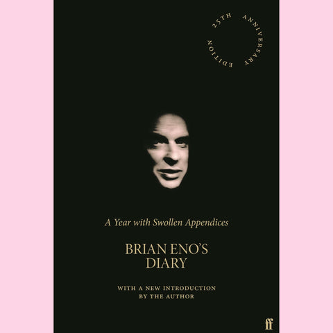 Brian Eno - A Year with Swollen Appendices - Flying Nun  | Vinyl | CD