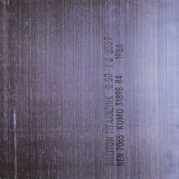 New Order - Brotherhood | Vinyl