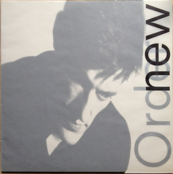 New Order - Low-Life | Vinyl