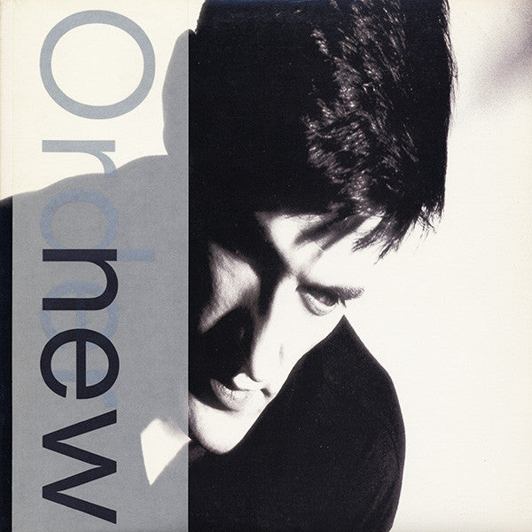 New Order - Low Life (SECONDHAND CD)