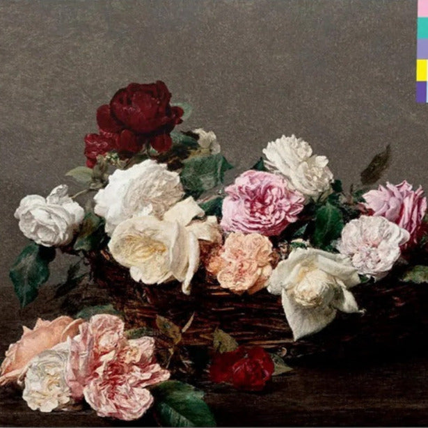 New Order - Power, Corruption and Lies | Vinyl