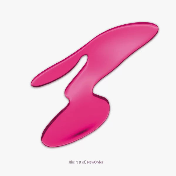 New Order - The Rest Of New Order (Vinyl)