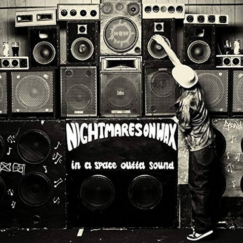 Nightmares On Wax - In A Space Outta Sound (Vinyl)