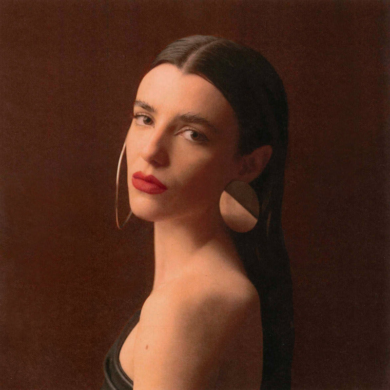 Nina Maia - Inteira | Vinyl