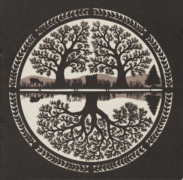 Nina Nastasia - On Leaving (Vinyl)
