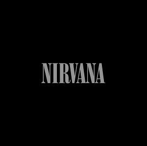 Nirvana - Nirvana (SECONDHAND CD)