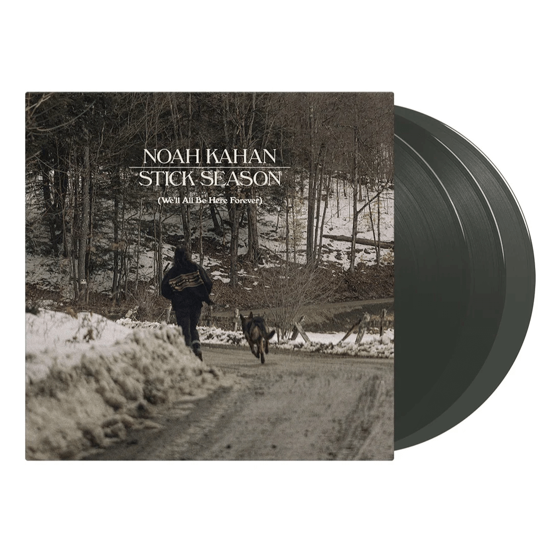Noah Kahan - Stick Season - Flying Nun  | Vinyl | CD