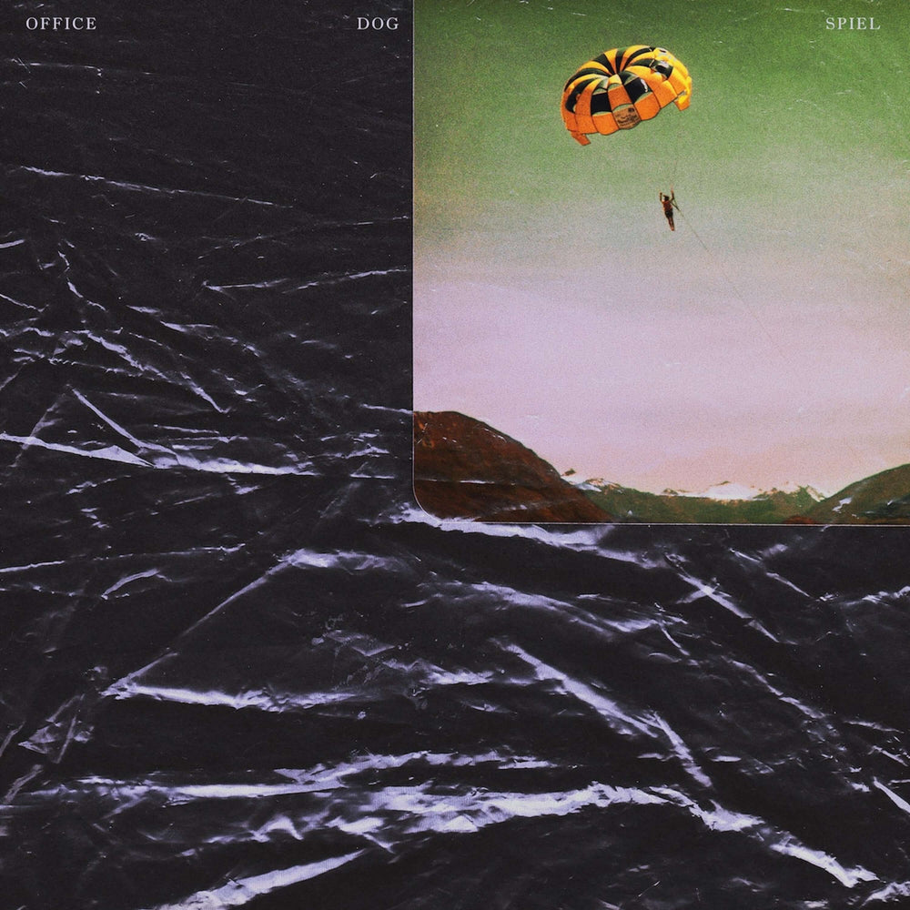 Office Dog - Spiel - Flying Nun  | Vinyl | CD