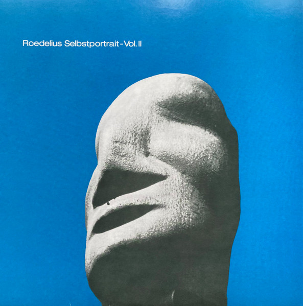 Roedelius – Selbstportrait - Vol. II ( (SECONDHAND)